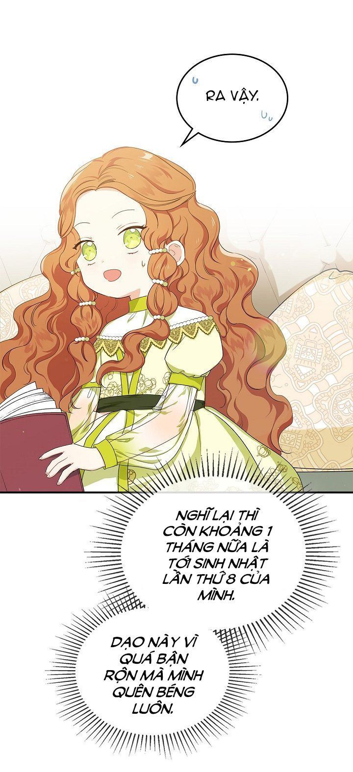lần này tôi sẽ trở thành gia chủ chapter 18 25