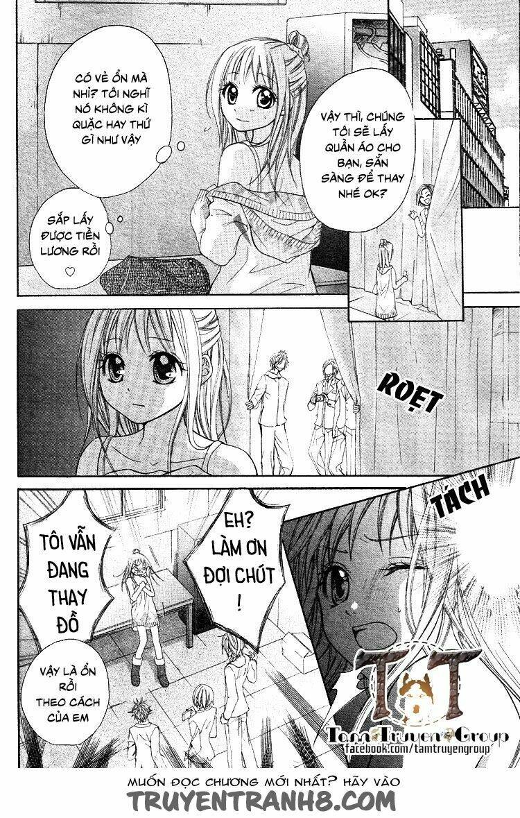 ichigo jikan chapter 1 35