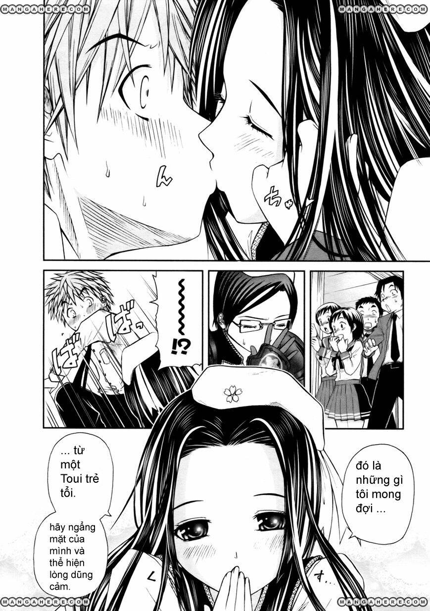 kurogane hime chapter 3 15