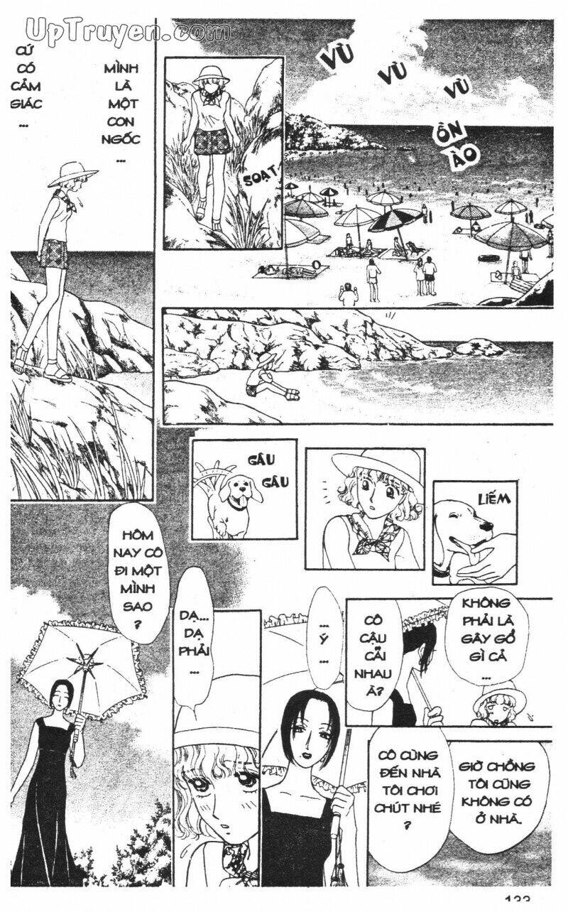 hoàng tử hoa - bud boy chapter 11 130