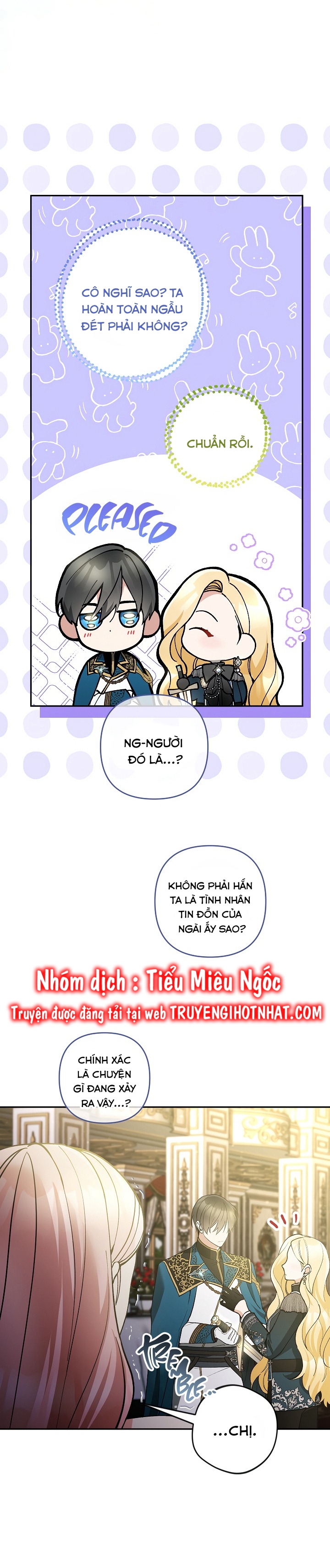 đừng đến cửa hàng của ác nữ phản diện chapter 57 14