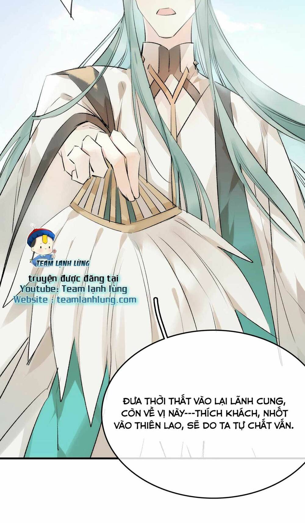 ta xuyên không mang long thai chapter 9 39