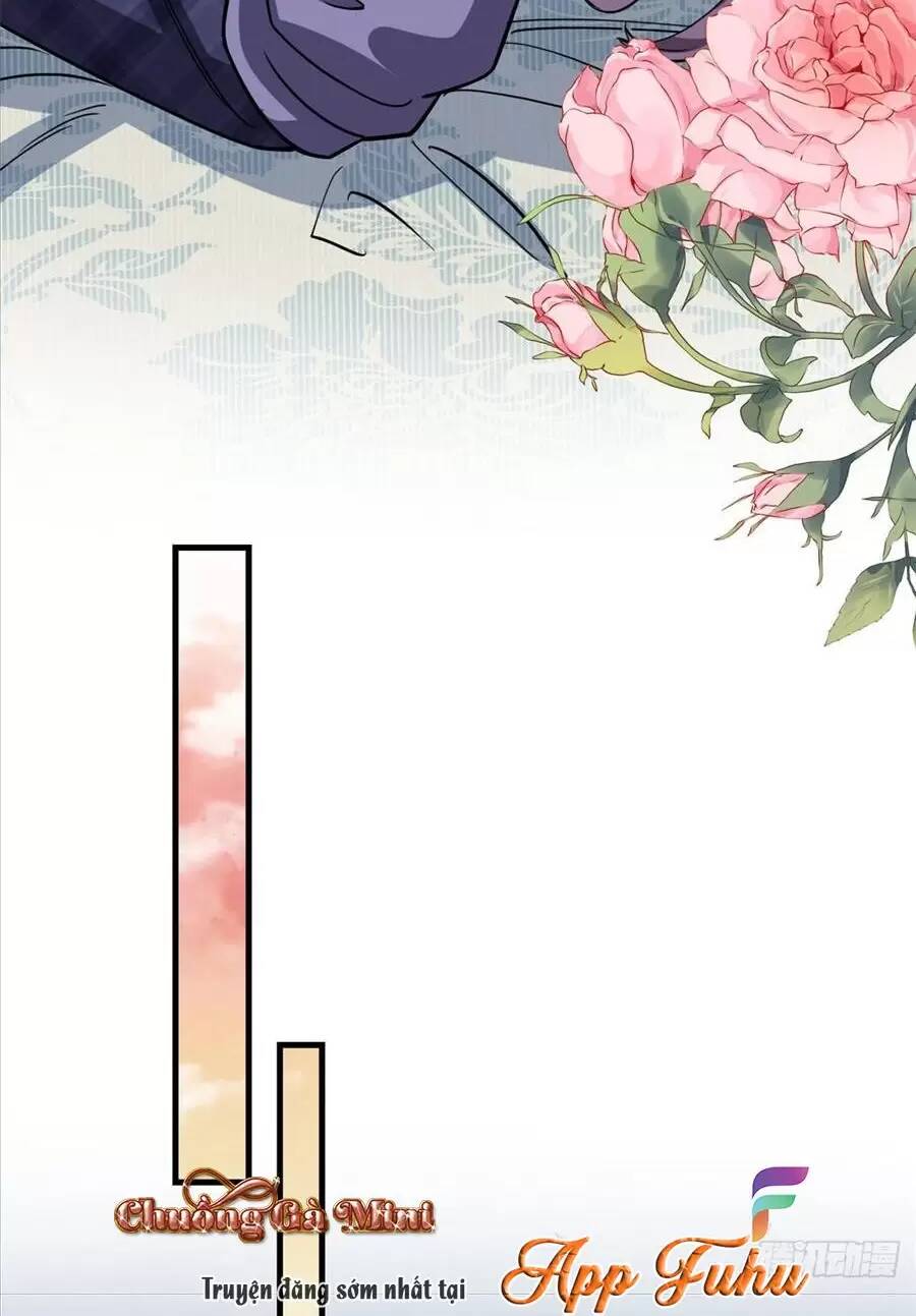 cố tổng, vợ của ngài quá mạnh rồi! chapter 81 28