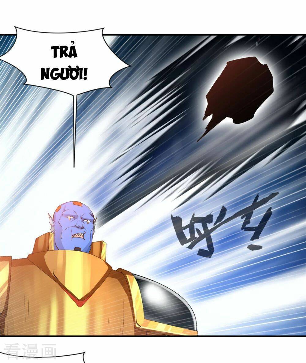 một đời thành tiên chapter 70 1