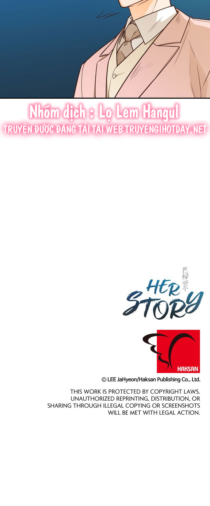 câu chuyện về người phụ nữ ấy chapter 12 14