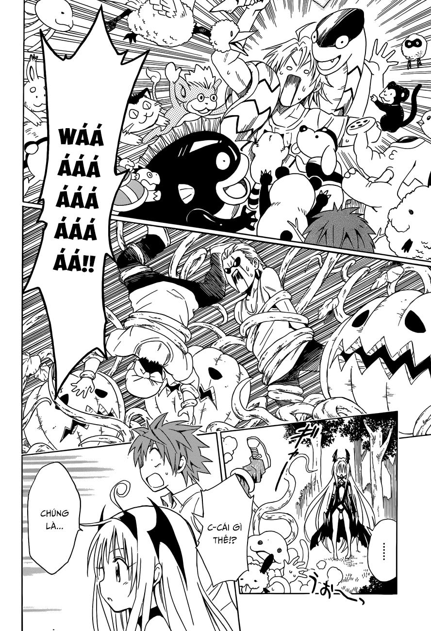 to love - ru darkness chapter 44 27