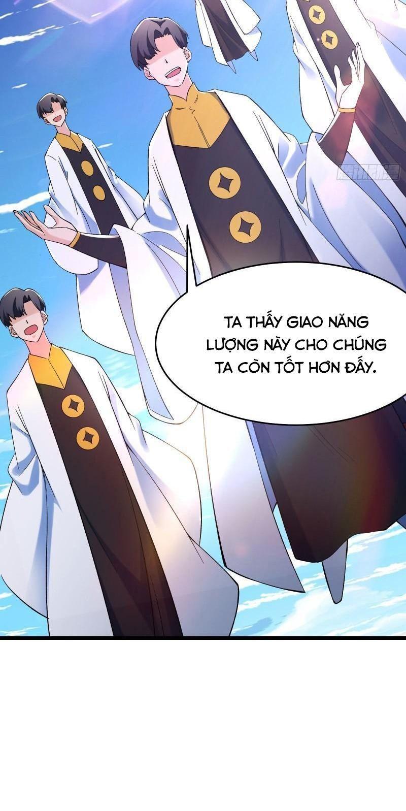 đồ đệ ta toàn là nữ ma đầu chapter 117 31