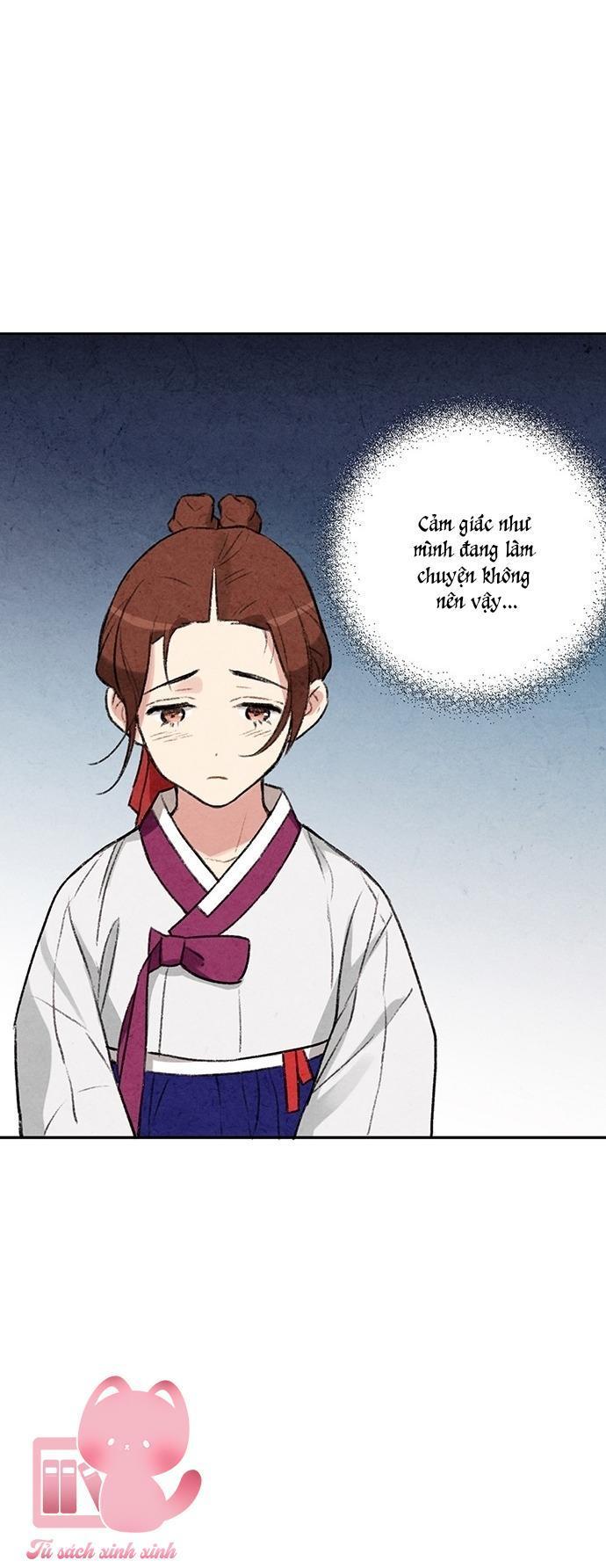 lệnh cấm hôn chapter 6 39