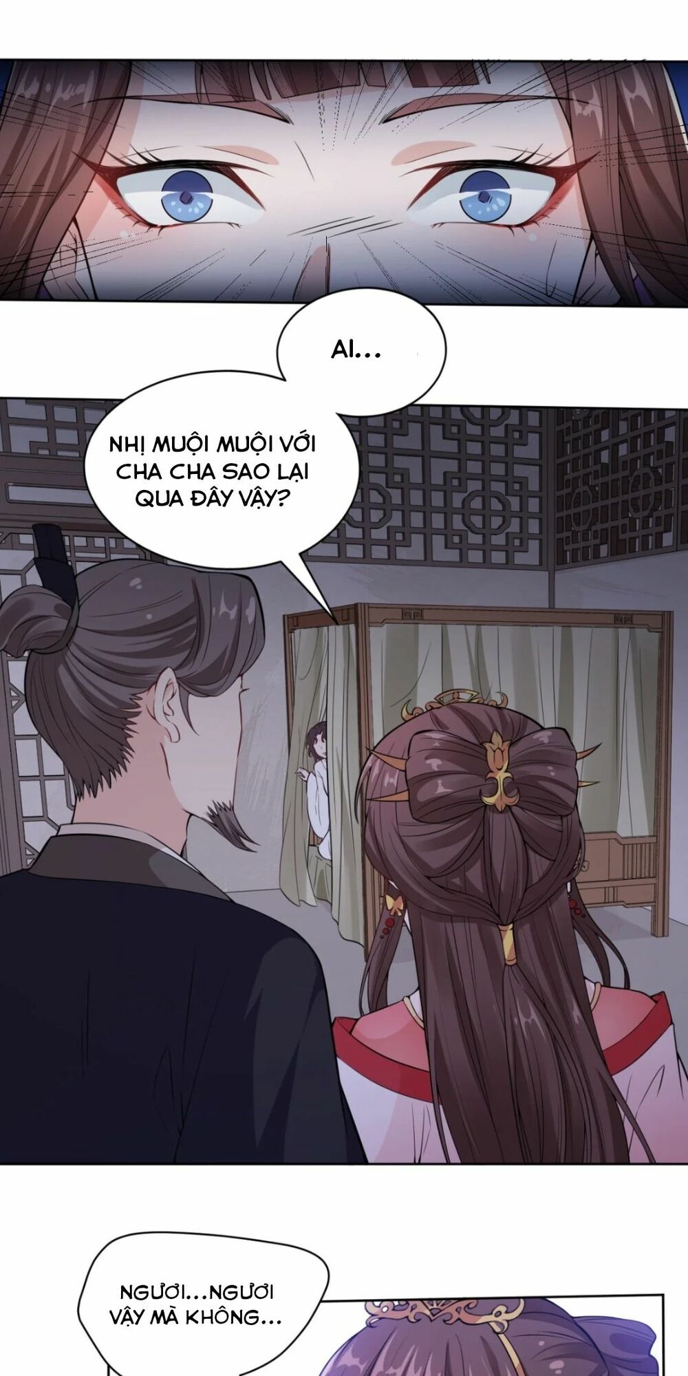 nam thần ai cũng muốn lấy ta chapter 8 41