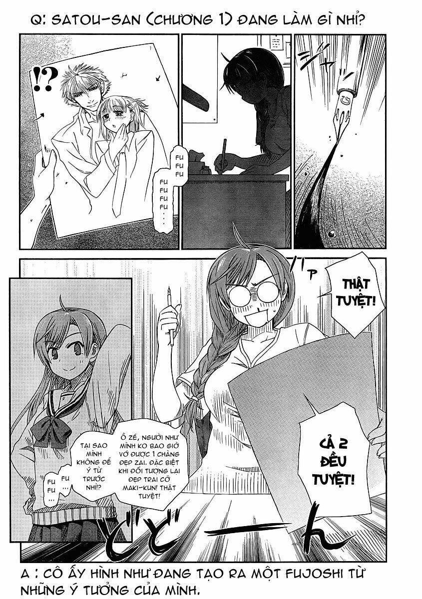 prunus girl chapter 5.5 3