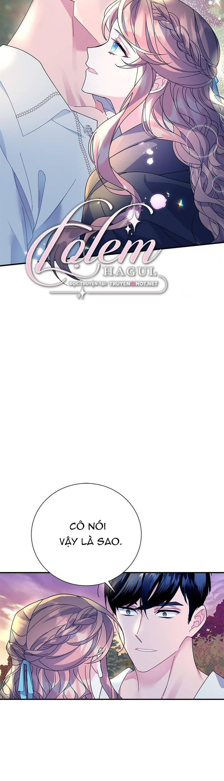 công chúa của loài chim chapter 56 17