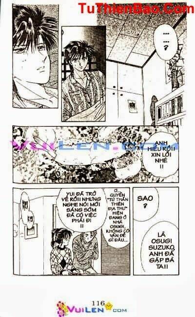 quyển sách kỳ bí chapter 12 117