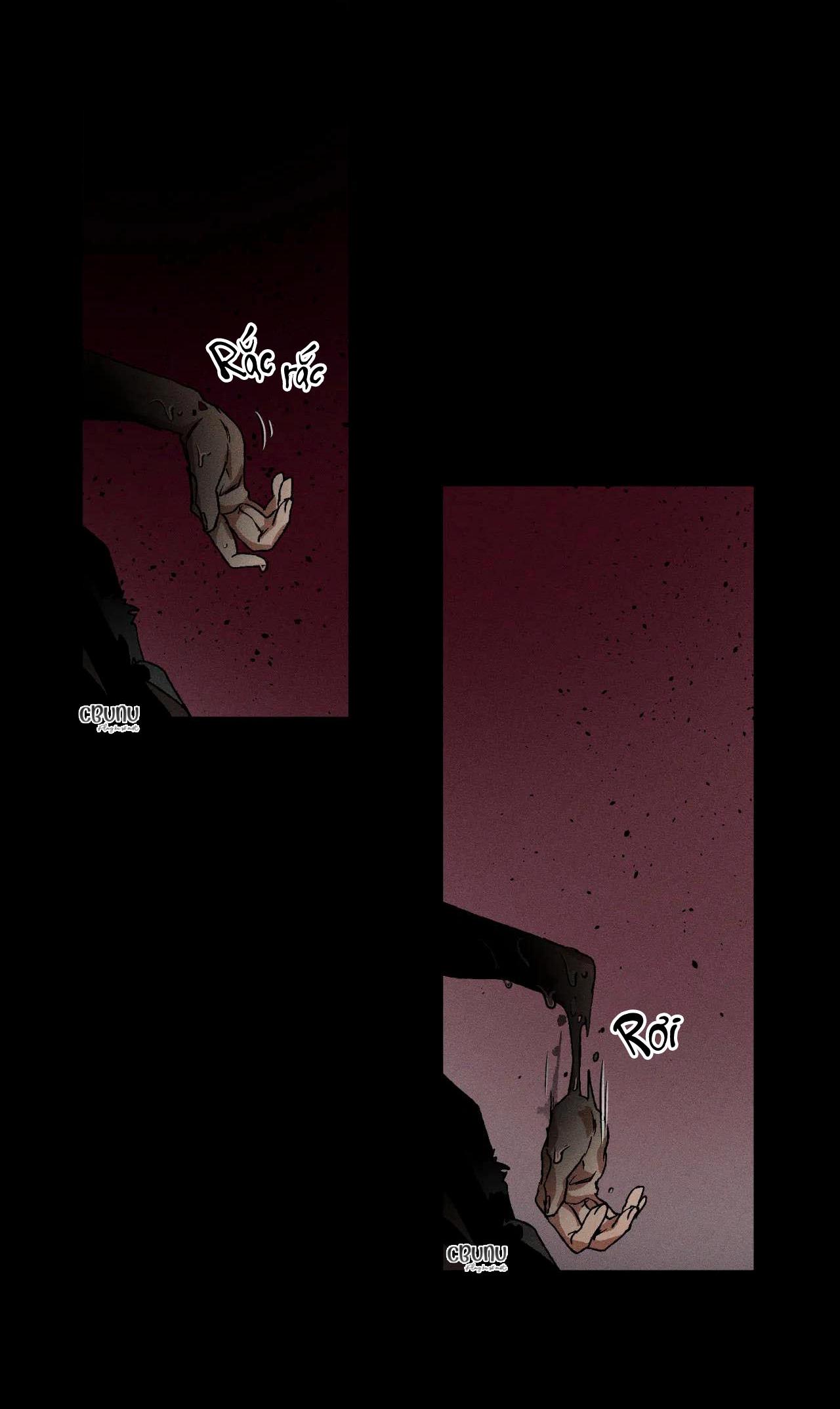 bẫy đôi ngọt ngào chapter 35 30