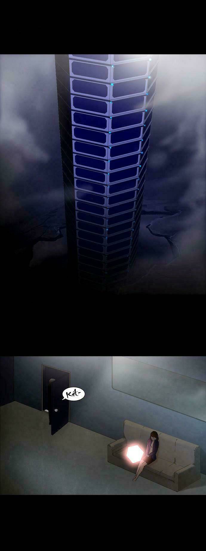 cuộc chiến trong tòa tháp chapter 125 22