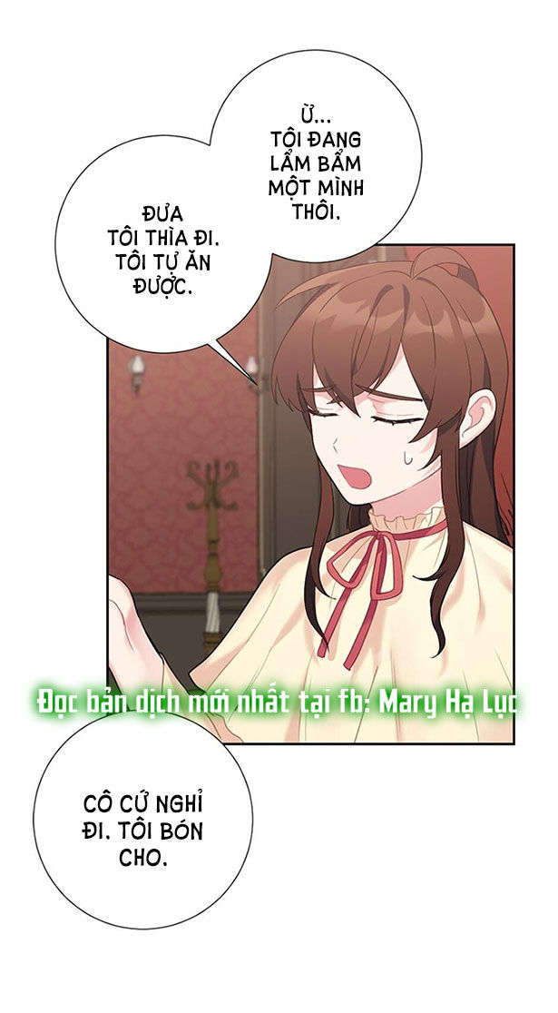 tiểu thư và dàn hầu nam mlem chapter 27 44