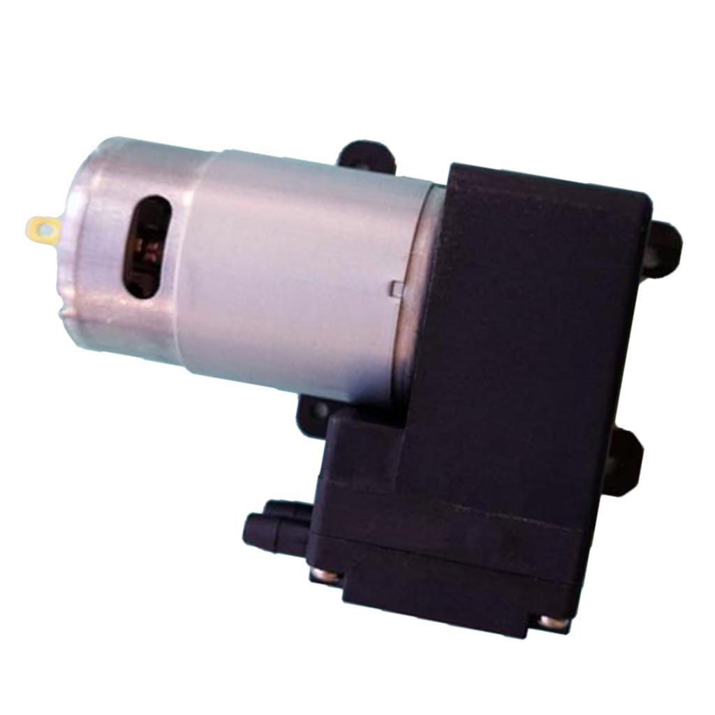 Portable Electric Mini 12V Air Compressor Pump Car Tyre Tire Inflator 300PSI