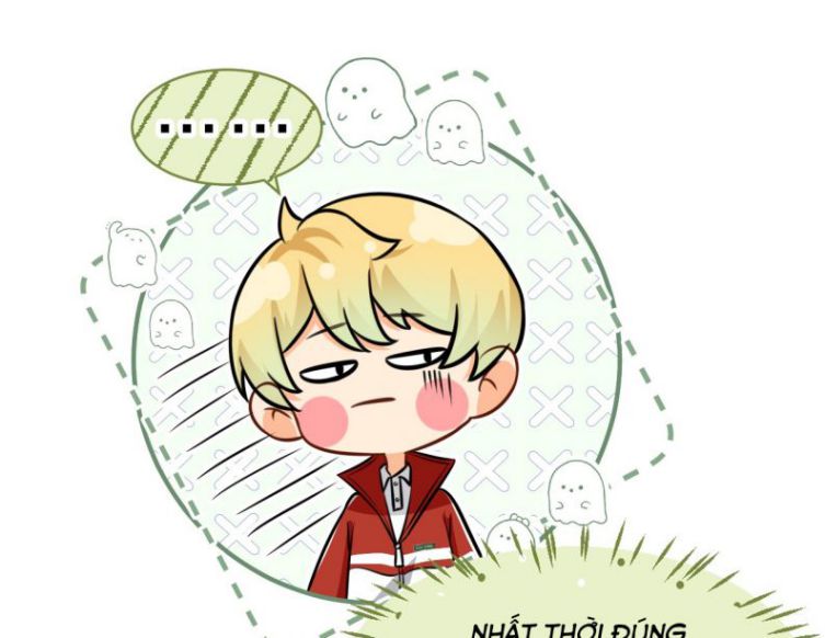 tín tức tố nói chúng ta không thể chapter 33 49