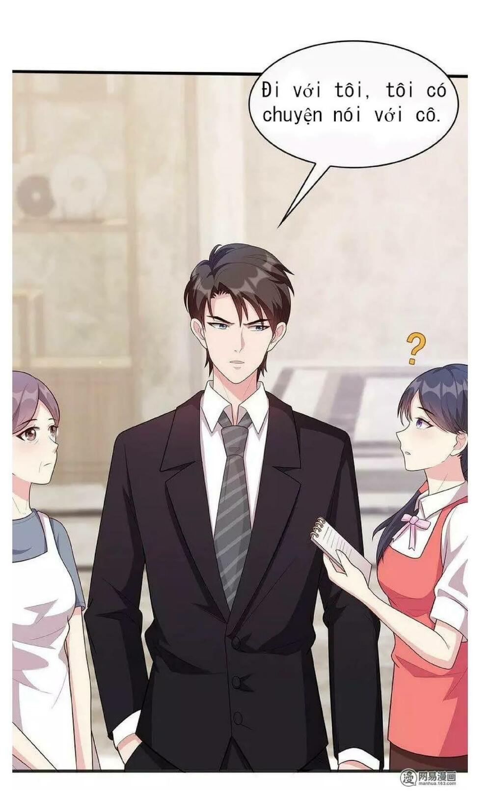 nam thần manh bảo tận diệt chapter 14 7