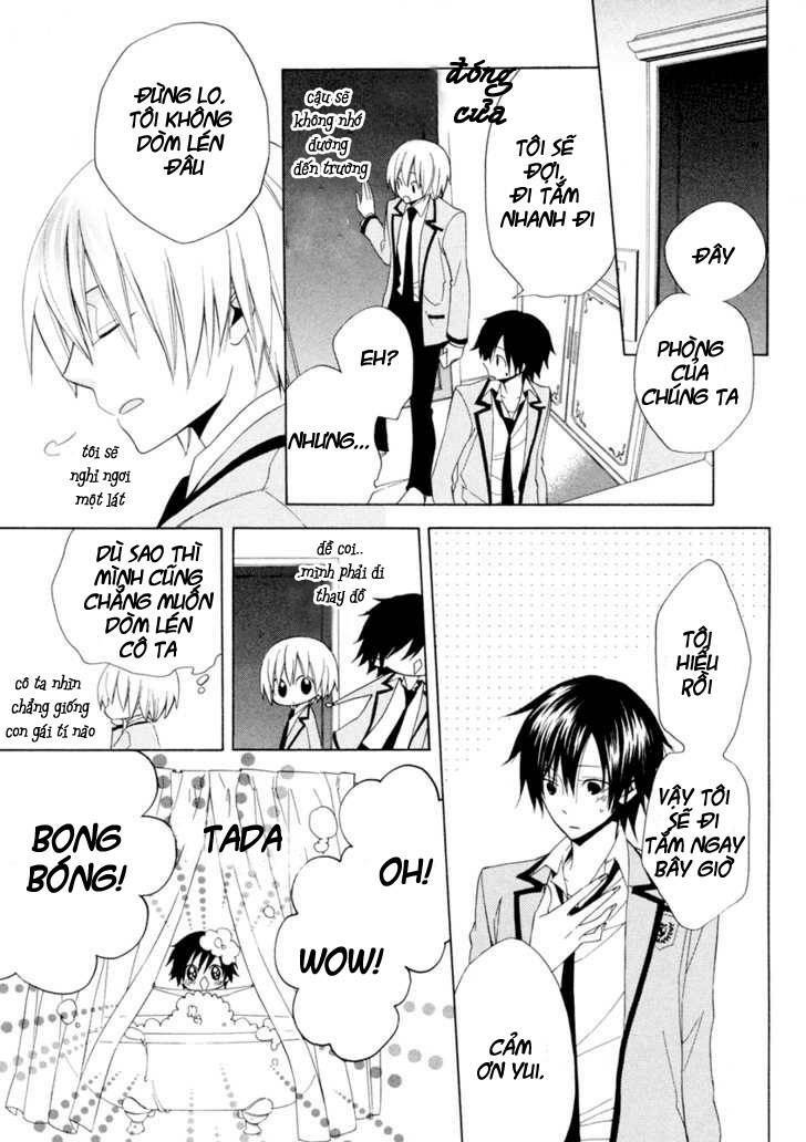 houou gakuen misoragumi chapter 3 13