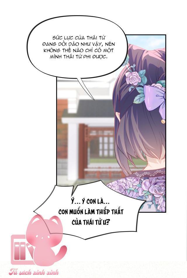 một đêm nọ đột nhiên yandere tới! chapter 72 15