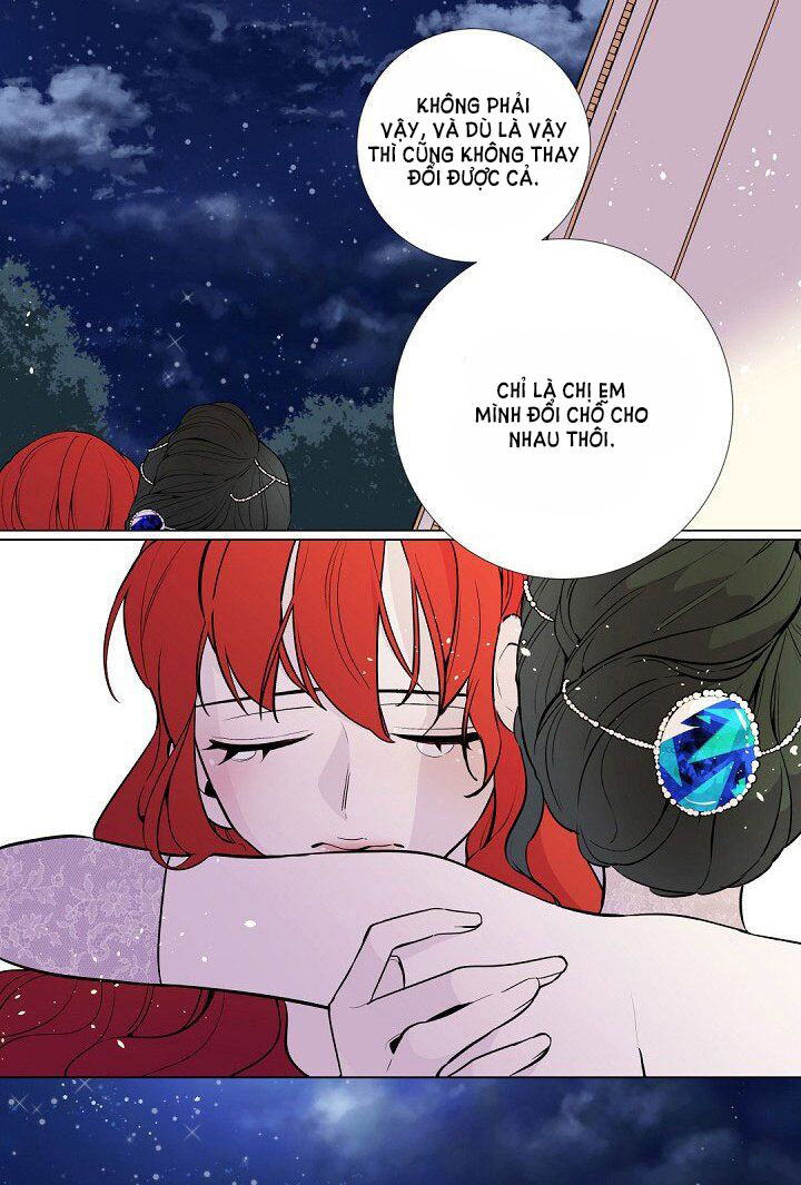 từ tiểu thư thành hoàng hậu - lady to queen chapter 10.2 29