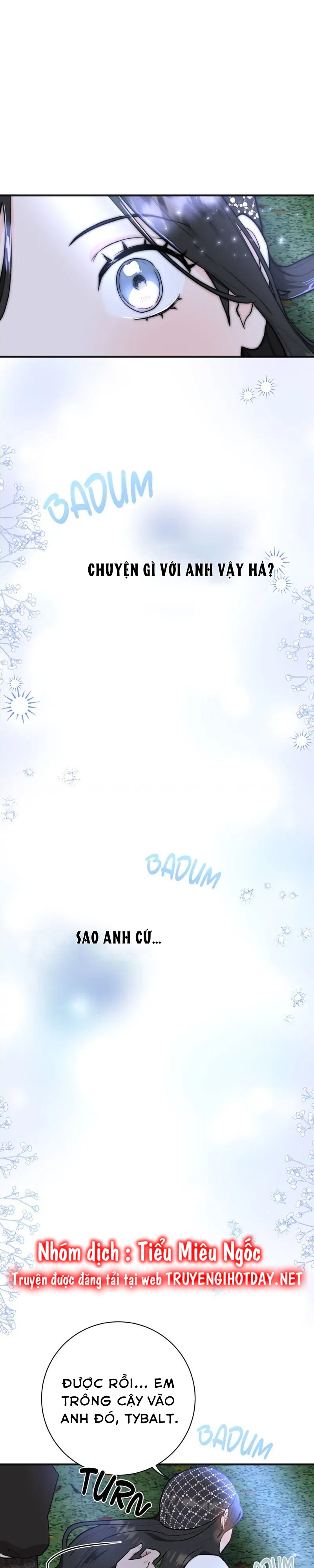 tạm biệt nàng, juliet chapter 23 18