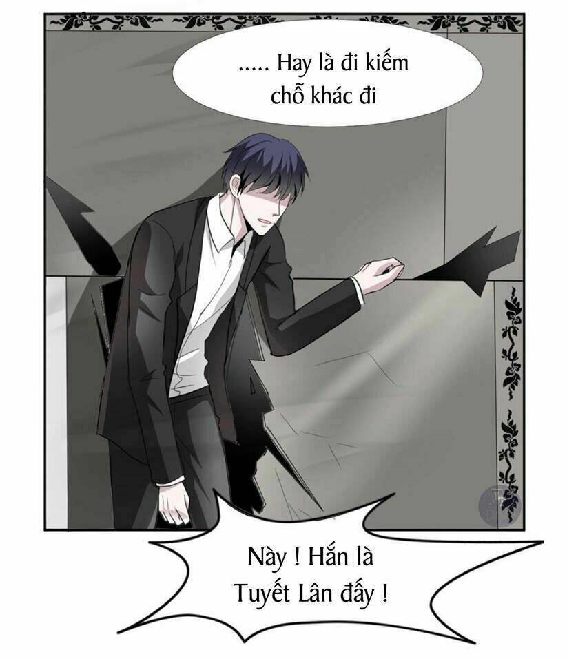 mộ huyết chi ương chapter 11 11