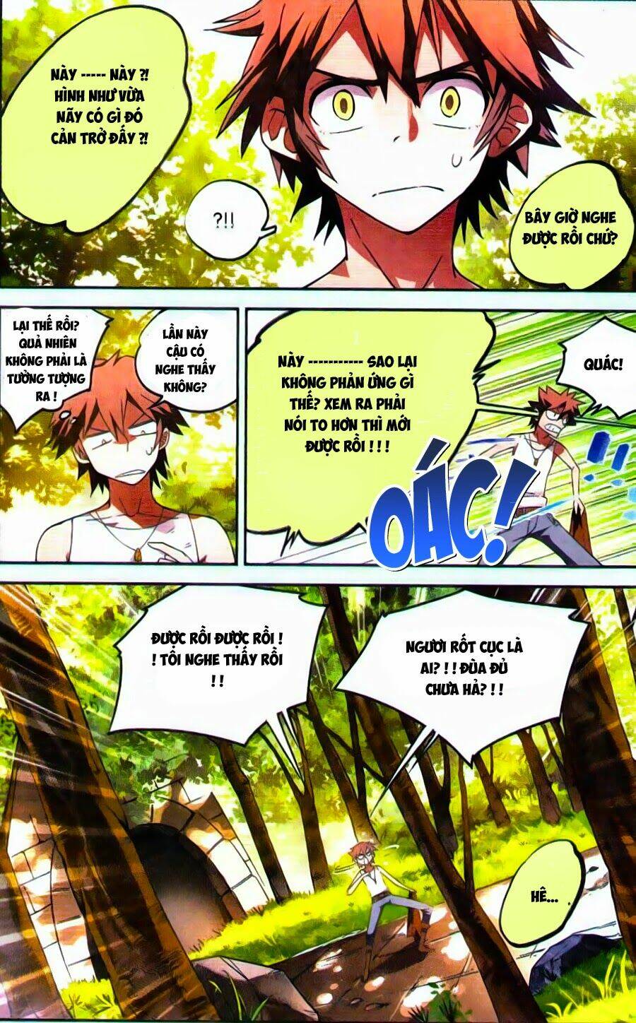 huyễn thế ký chapter 55 4