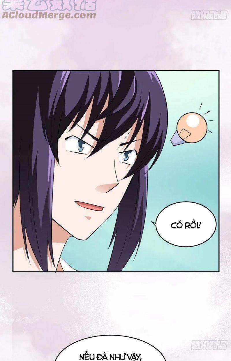 người tu tiên tại đô thị chapter 165 22