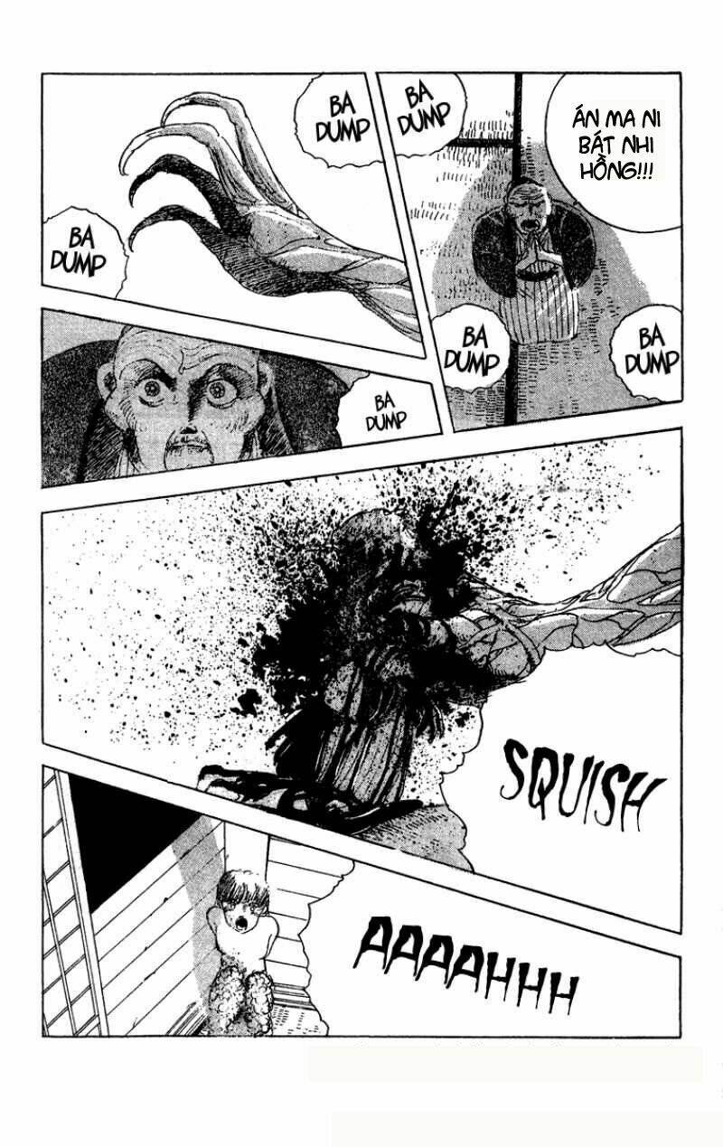 the horror mansion chapter 8 10