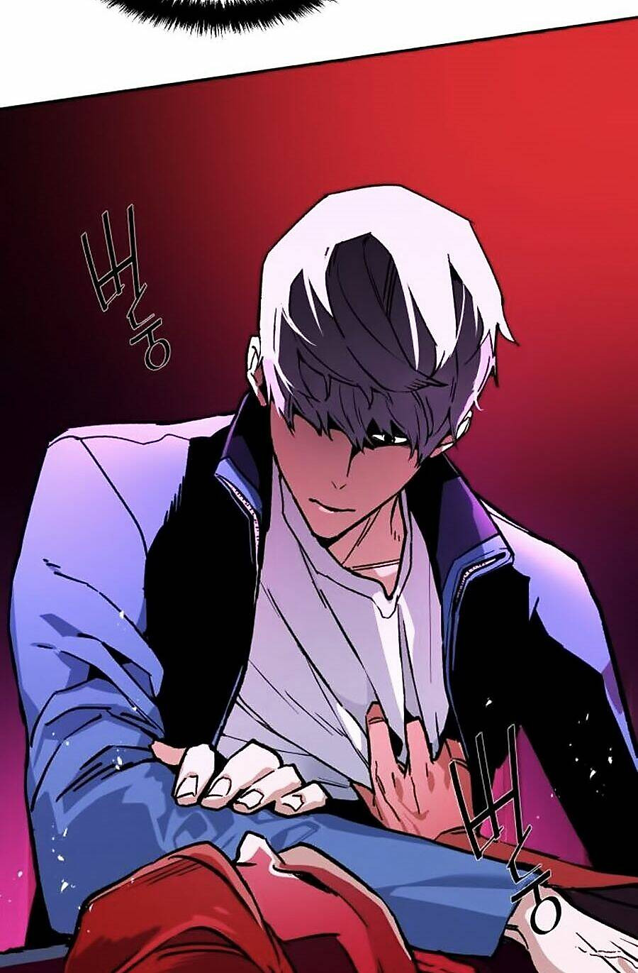 bạn học tôi là lính đánh thuê chapter 7 39