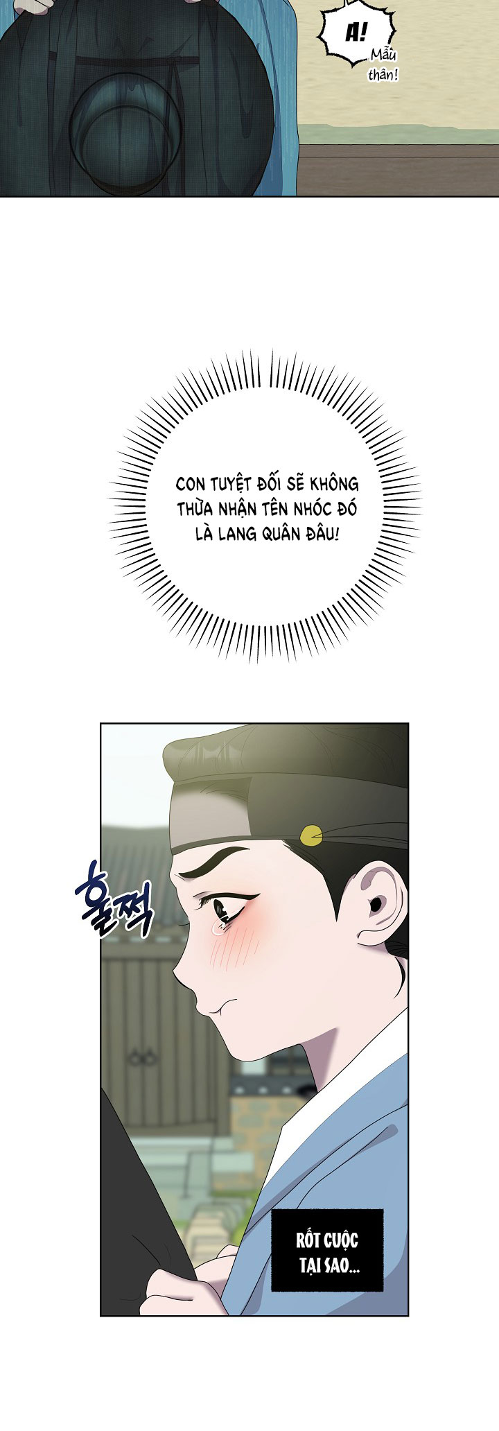 [18+] tuyển tập truyện bl ngắn - double bell chapter 40 21