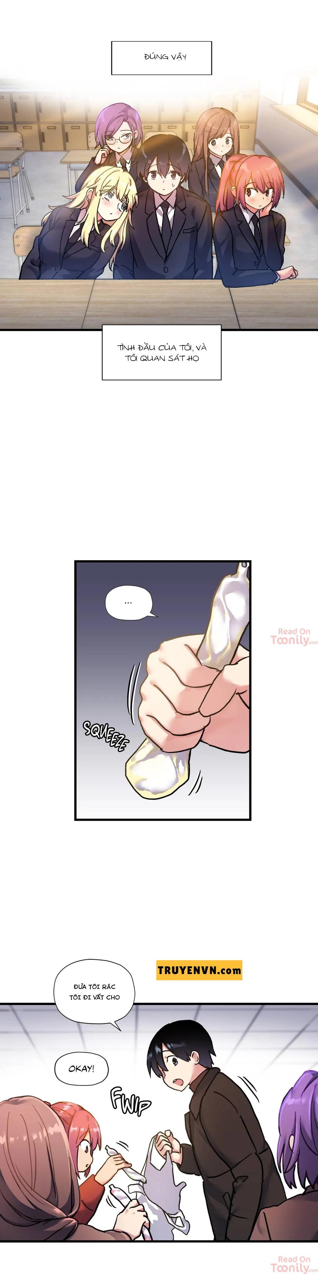 girls marmot chapter 51 12