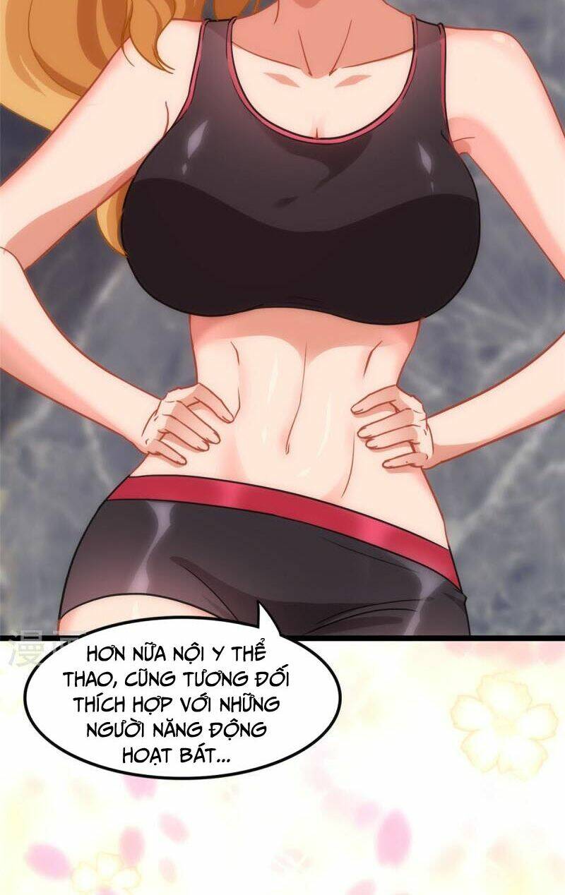 bạn gái virus của tôi chapter 310 33