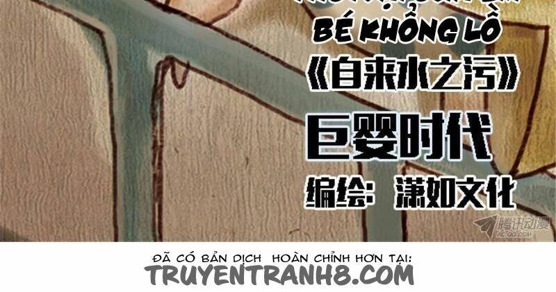 hiểm họa ô nhiễm nguồn nước chapter 10 2