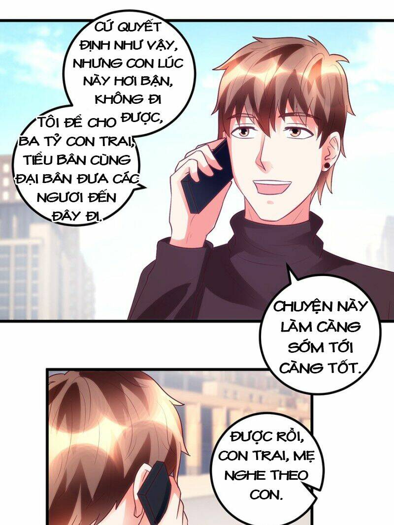 thấu thị tiên y chapter 94 9