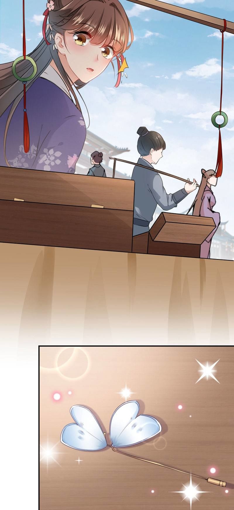 vương gia không thể trêu chapter 97 9