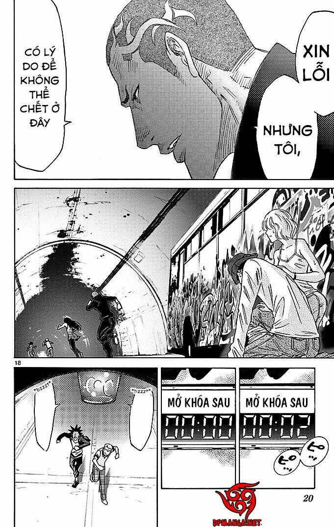 imawa no kuni no alice chapter 29.1 14