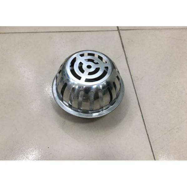 Ga thoát sàn sân thượng, ga chống côn trùng inox sus304 từ Ø90 đến Ø1100 mm