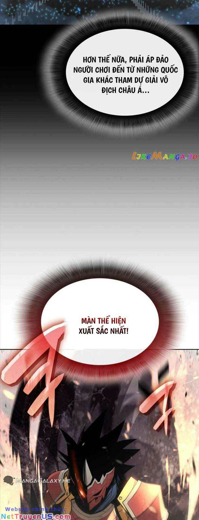 tôi là lính mới chapter 162 57