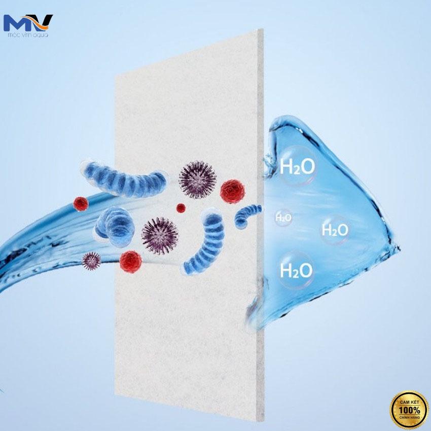 Thảm Lọc 6D Bể Cá Cảnh kích thước 50x30 cm, 120x30 cm