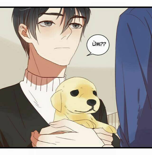 hóa ra chủ nhà siêu soái chapter 14 15