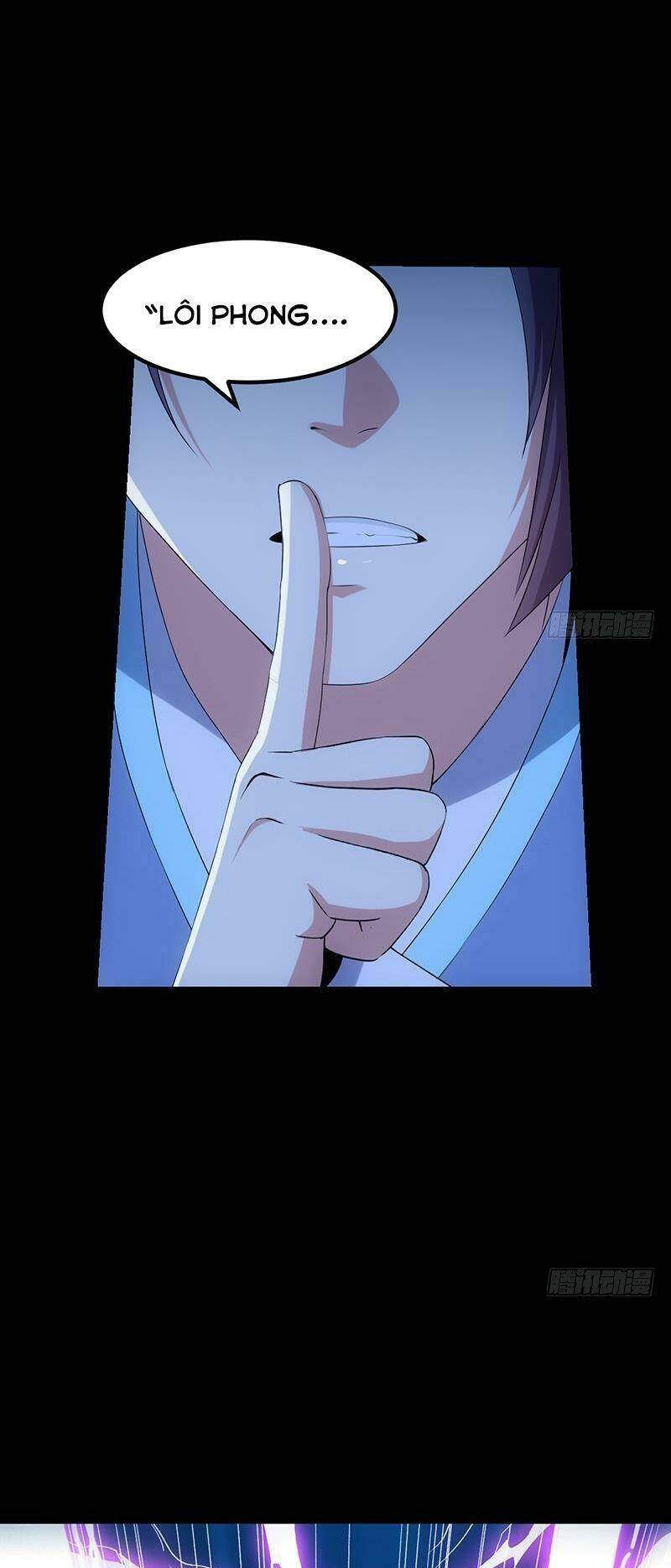 hệ thống thần long nghịch thiên chapter 80 7