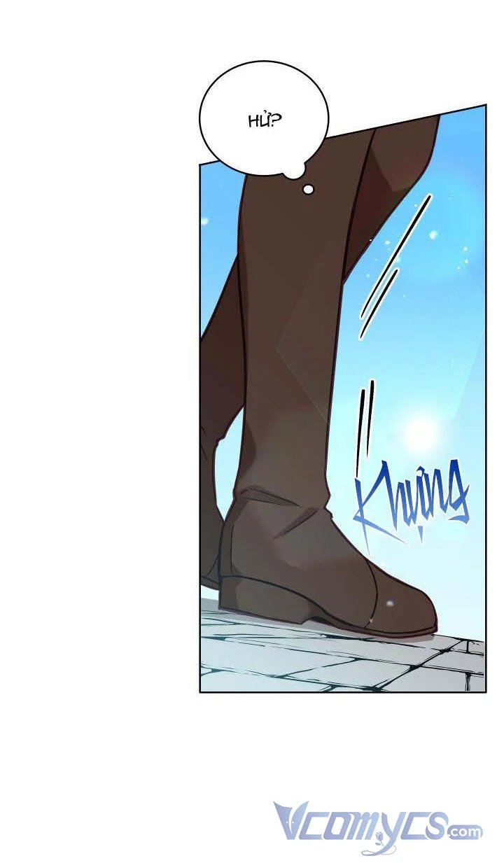 kẻ săn lùng ẩn danh chapter 2 16