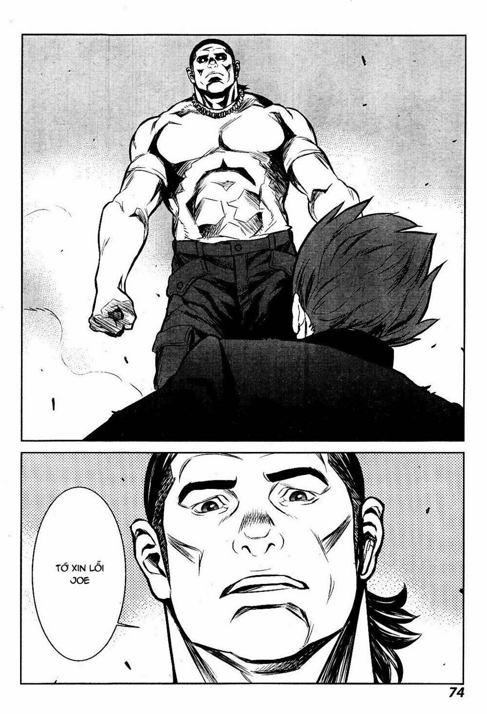 009 re - cyborg chapter 2 31