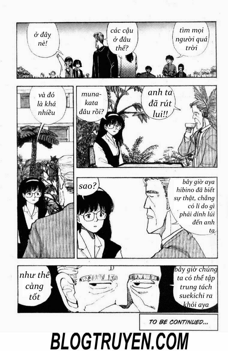 asatte dance chapter 52 17