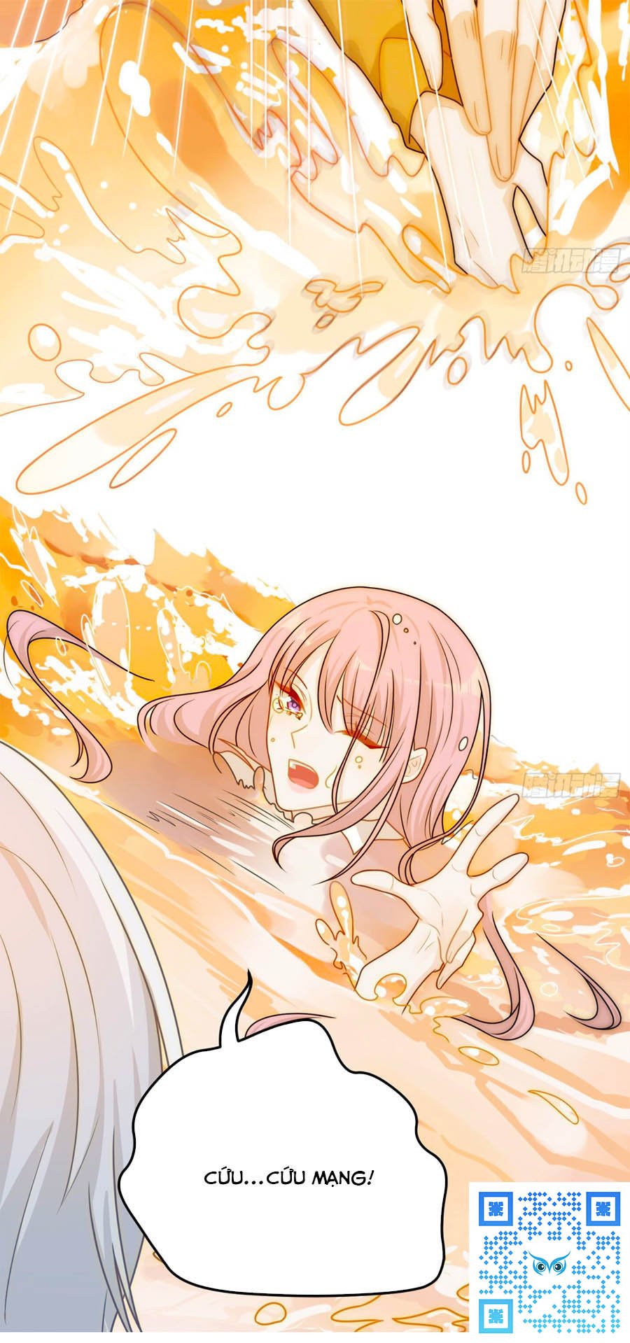 hai cách tìm gặp người yêu chapter 61 10