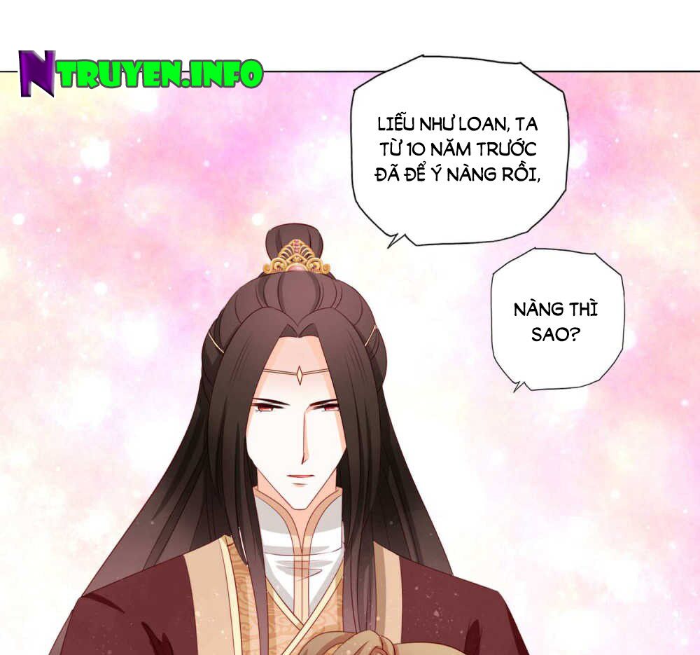 nam phi nữ tướng chapter 52 14