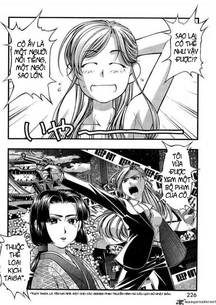 umi no misaki chapter 63 11