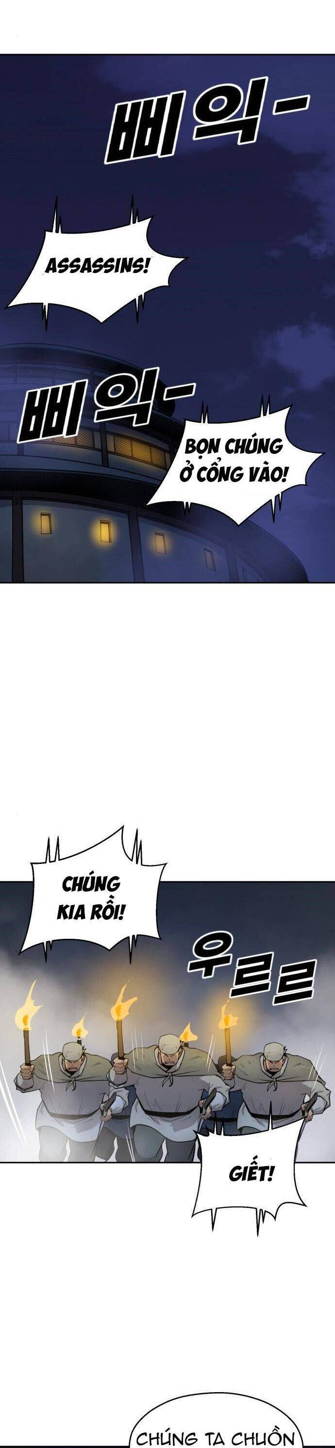 kiếm sĩ thiếu niên chapter 42 10